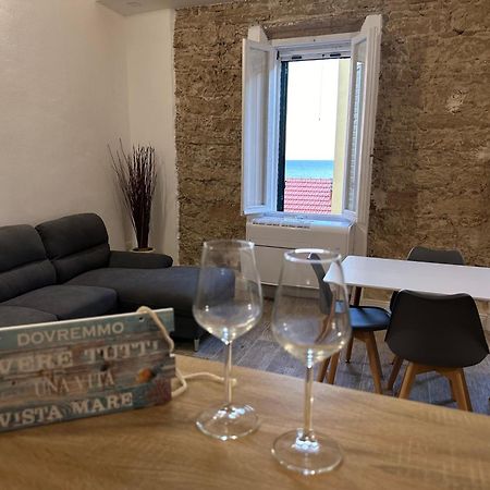 Appartement La Dimora Dei Bastioni à Alghero Extérieur photo