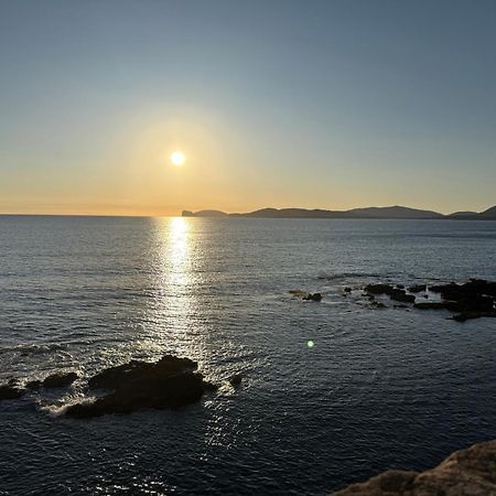 Appartement La Dimora Dei Bastioni à Alghero Extérieur photo