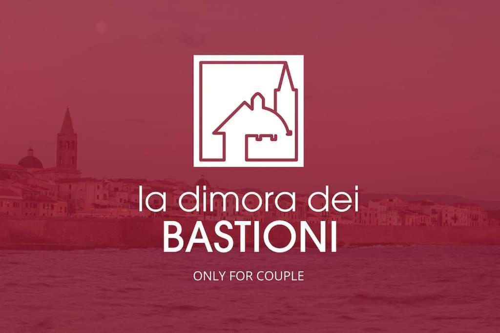 Appartement La Dimora Dei Bastioni à Alghero Extérieur photo