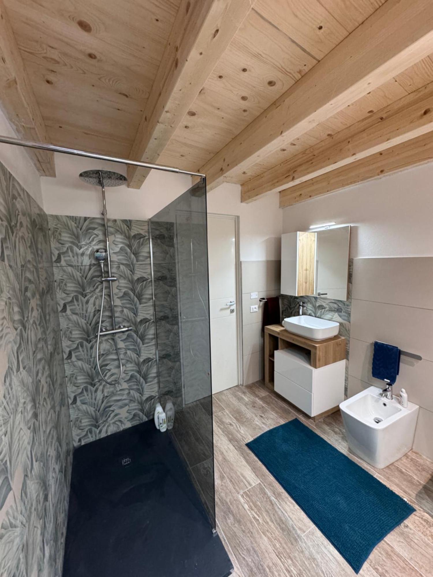Appartement La Dimora Dei Bastioni à Alghero Extérieur photo