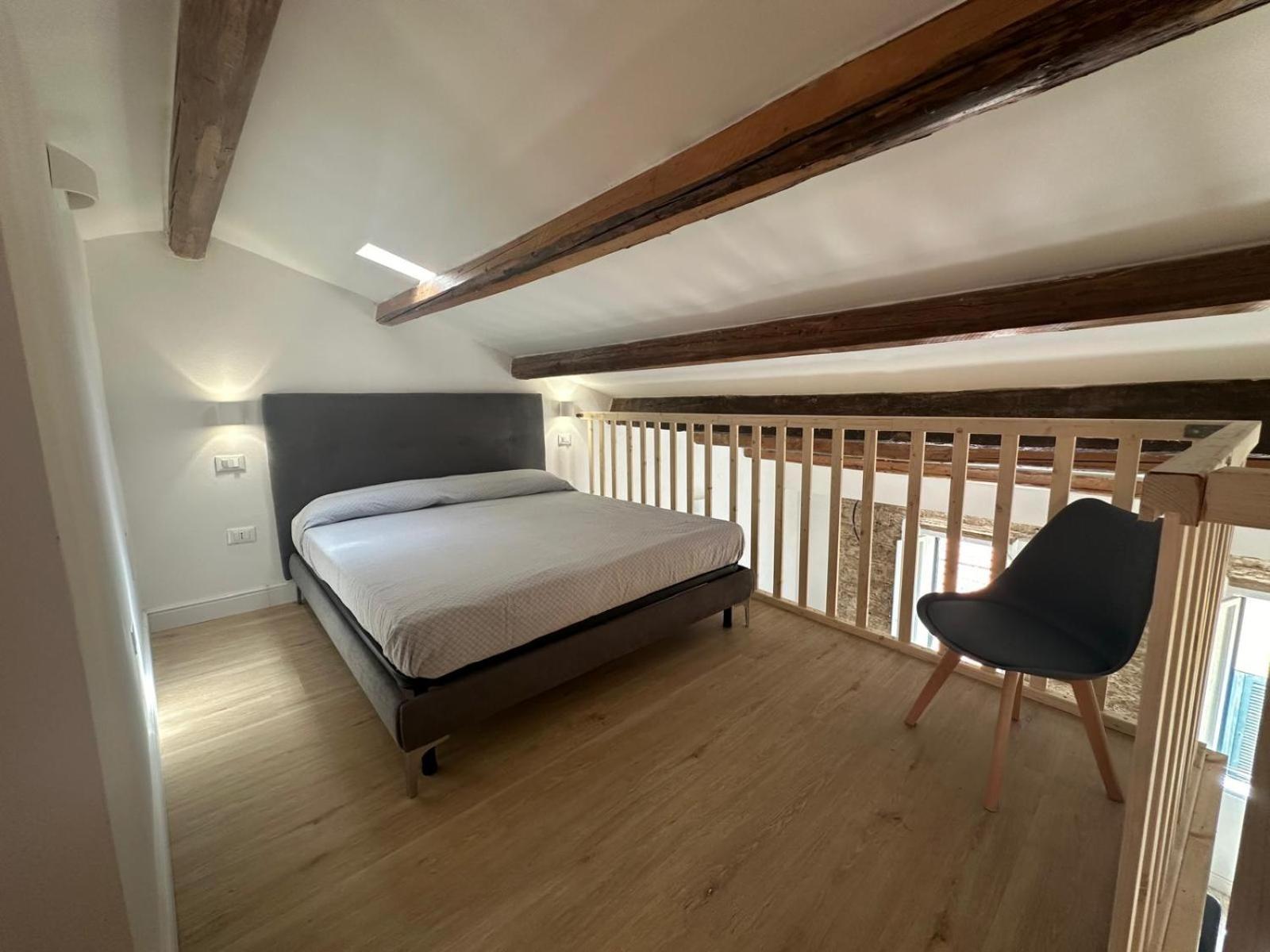 Appartement La Dimora Dei Bastioni à Alghero Extérieur photo