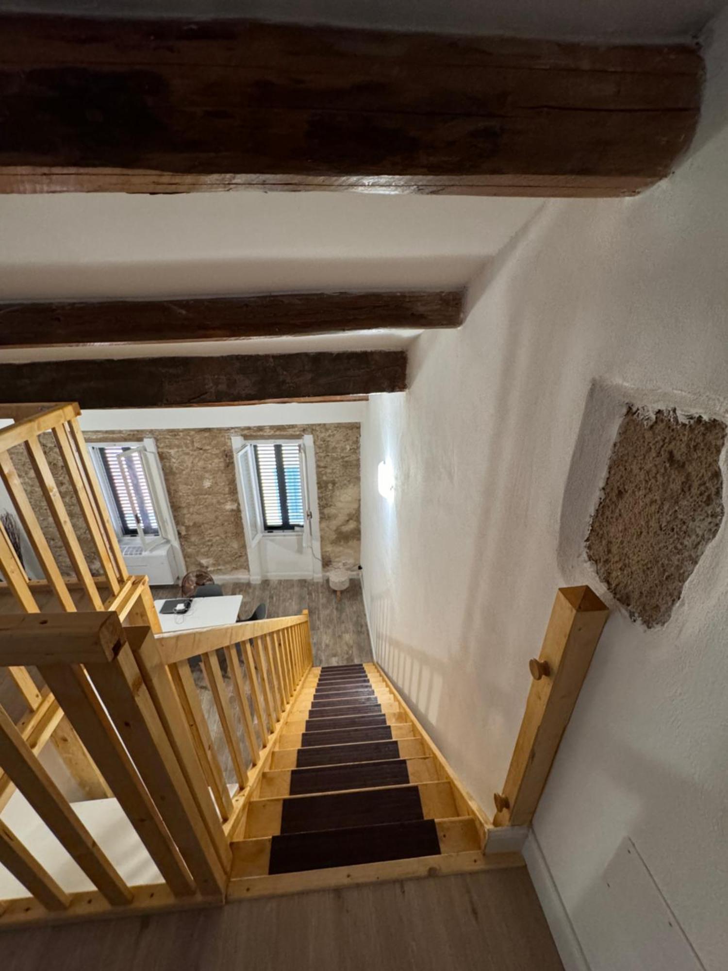 Appartement La Dimora Dei Bastioni à Alghero Extérieur photo