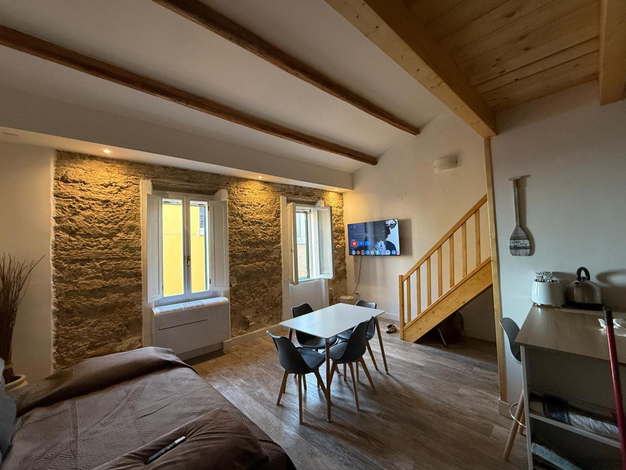 Appartement La Dimora Dei Bastioni à Alghero Extérieur photo